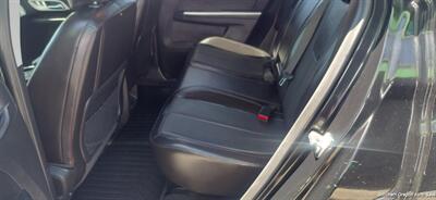 2017 Chevrolet Equinox LT   - Photo 8 - Medford, OR 97501