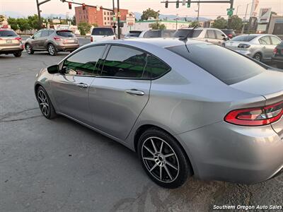 2016 Dodge Dart SE   - Photo 6 - Medford, OR 97501