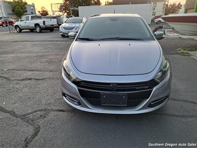 2016 Dodge Dart SE   - Photo 11 - Medford, OR 97501