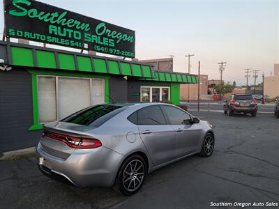 2016 Dodge Dart SE   - Photo 8 - Medford, OR 97501