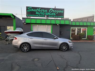 2016 Dodge Dart SE   - Photo 1 - Medford, OR 97501