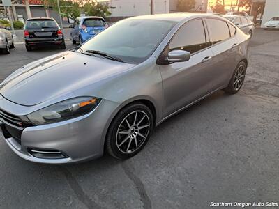 2016 Dodge Dart SE   - Photo 9 - Medford, OR 97501