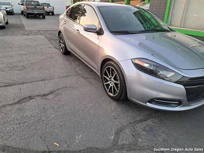 2016 Dodge Dart SE   - Photo 12 - Medford, OR 97501