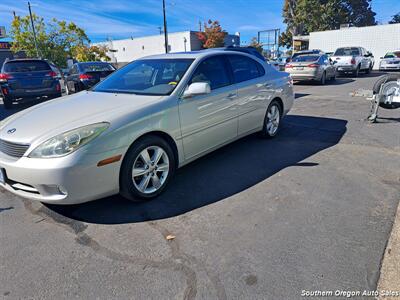 2005 Lexus ES   - Photo 11 - Medford, OR 97501