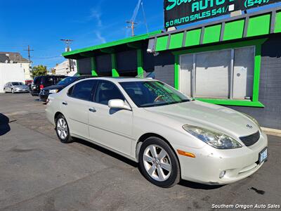 2005 Lexus ES   - Photo 9 - Medford, OR 97501