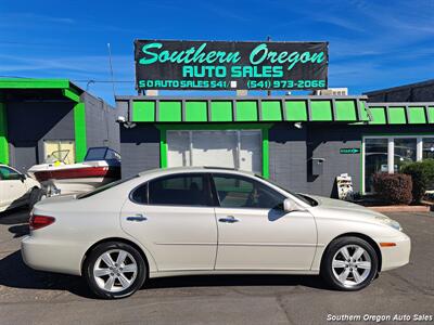 2005 Lexus ES   - Photo 1 - Medford, OR 97501