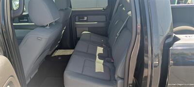 2013 Ford F-150 King Ranch   - Photo 4 - Medford, OR 97501