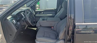 2013 Ford F-150 King Ranch   - Photo 3 - Medford, OR 97501