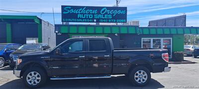 2013 Ford F-150 King Ranch   - Photo 1 - Medford, OR 97501