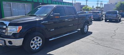 2013 Ford F-150 King Ranch   - Photo 2 - Medford, OR 97501