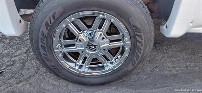 2015 Chevrolet Silverado 1500 LT   - Photo 4 - Medford, OR 97501