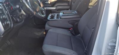 2015 Chevrolet Silverado 1500 LT   - Photo 5 - Medford, OR 97501