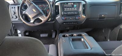 2015 Chevrolet Silverado 1500 LT   - Photo 7 - Medford, OR 97501