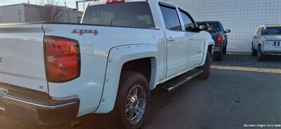 2015 Chevrolet Silverado 1500 LT   - Photo 3 - Medford, OR 97501