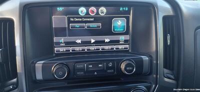 2015 Chevrolet Silverado 1500 LT   - Photo 8 - Medford, OR 97501
