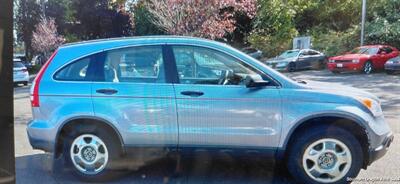 2008 Honda CR-V LX - Photo 1 - Medford, OR 97501
