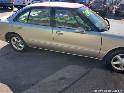 1997 Oldsmobile LSS   - Photo 5 - Medford, OR 97501