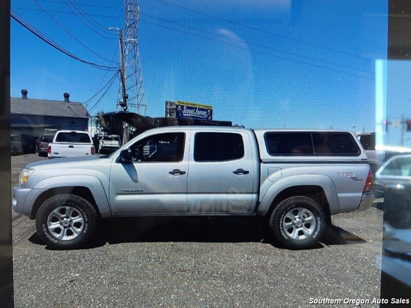 2006 Toyota Tacoma V6  