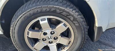 2011 Honda Pilot Touring   - Photo 5 - Medford, OR 97501