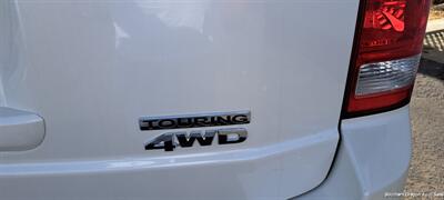 2011 Honda Pilot Touring   - Photo 6 - Medford, OR 97501