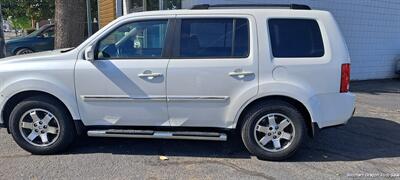 2011 Honda Pilot Touring   - Photo 1 - Medford, OR 97501