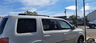 2011 Honda Pilot Touring   - Photo 3 - Medford, OR 97501