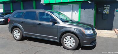 2015 Dodge Journey American Value Packa - Photo 2 - Medford, OR 97501