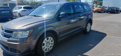 2015 Dodge Journey American Value Packa - Photo 3 - Medford, OR 97501