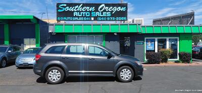 2015 Dodge Journey American Value Packa SUV