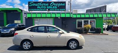2010 Hyundai ELANTRA GLS   - Photo 1 - Medford, OR 97501