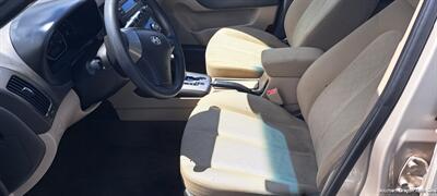 2010 Hyundai ELANTRA GLS   - Photo 3 - Medford, OR 97501
