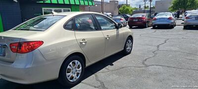 2010 Hyundai ELANTRA GLS   - Photo 6 - Medford, OR 97501