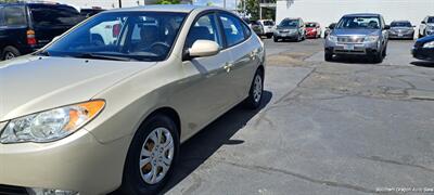 2010 Hyundai ELANTRA GLS   - Photo 2 - Medford, OR 97501