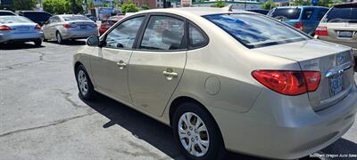 2010 Hyundai ELANTRA GLS   - Photo 7 - Medford, OR 97501