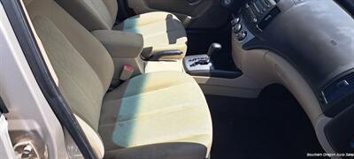 2010 Hyundai ELANTRA GLS   - Photo 5 - Medford, OR 97501
