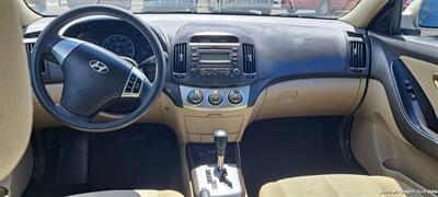 2010 Hyundai ELANTRA GLS   - Photo 8 - Medford, OR 97501