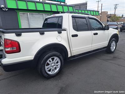 2008 Ford Explorer Sport Trac XLT   - Photo 8 - Medford, OR 97501