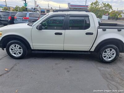 2008 Ford Explorer Sport Trac XLT   - Photo 4 - Medford, OR 97501