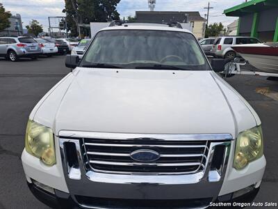 2008 Ford Explorer Sport Trac XLT   - Photo 5 - Medford, OR 97501