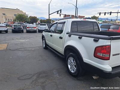 2008 Ford Explorer Sport Trac XLT   - Photo 3 - Medford, OR 97501