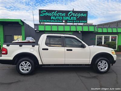 2008 Ford Explorer Sport Trac XLT   - Photo 1 - Medford, OR 97501