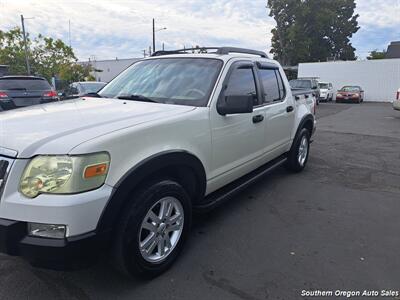 2008 Ford Explorer Sport Trac XLT   - Photo 6 - Medford, OR 97501