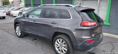 2016 Jeep Cherokee High Altitude - Photo 5 - Medford, OR 97501