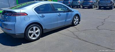 2014 Chevrolet Volt Premium   - Photo 9 - Medford, OR 97501