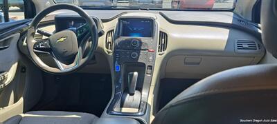 2014 Chevrolet Volt Premium   - Photo 4 - Medford, OR 97501