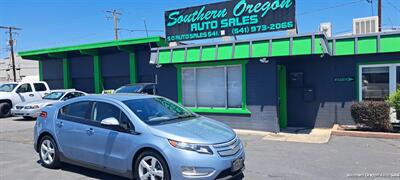 2014 Chevrolet Volt Premium   - Photo 10 - Medford, OR 97501