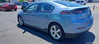 2014 Chevrolet Volt Premium   - Photo 8 - Medford, OR 97501