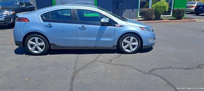 2014 Chevrolet Volt Premium   - Photo 11 - Medford, OR 97501