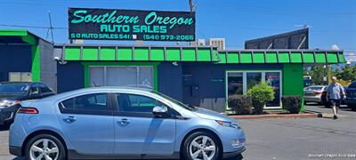 2014 Chevrolet Volt Premium   - Photo 1 - Medford, OR 97501