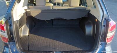 2014 Subaru Forester 2.5i Limited - Photo 6 - Medford, OR 97501